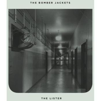 The Lister [VINYL] [Vinilo]