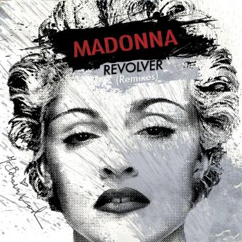 Revolver [Mixes]