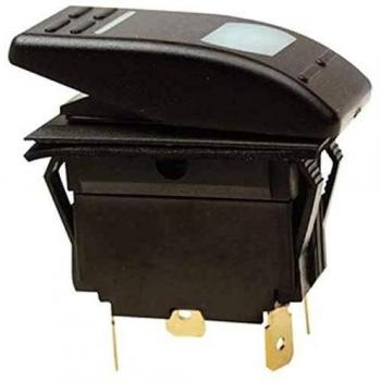 Seachoice 50-10981 Interruptor basculante Off/on