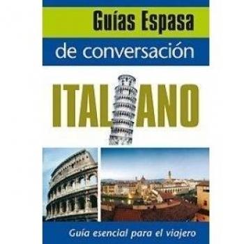 Guía de conversación italiano