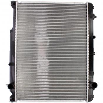 Radiador DENSO DRM47019 para refrigeración del motor, alta eficiencia de enfriamiento, diseño optimizado para un ajuste perfecto, construido con materiales de alta calidad para mayor durabilidad y resistencia a la corrosión