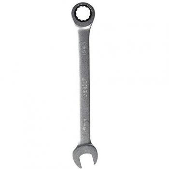 Ratio 6228H3 - Llave Carraca 1/2 72T Ratio