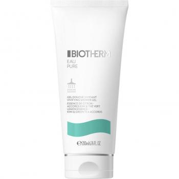 Biotherm Eau Pure Shower Gel - Gel de ducha suave y refrescante 200 ml
