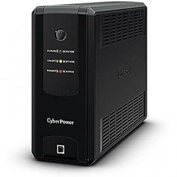 CyberPower Cyber Power UPS UT1050EG 630W