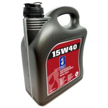 Aceite Marino Mineral 15W-40 5L - Reclube Multiusos 2024