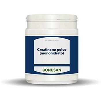 Bonusan Creatina Monohidratante - 350 gr