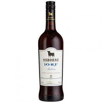 JEREZ 10 RF 75 CL OLOROSO 6 UDS VINO