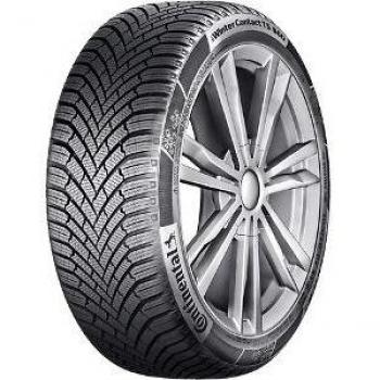Neumático Continental WinterContact TS 860 S SSR