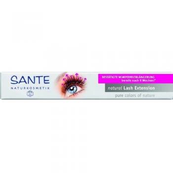 Sante Tratamiento Pestañas Hypnotic Lashes Sante 500 g