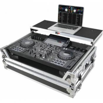 ProX XS-XDJRX3 WLT Flight Case for XDJ-RX/3 RX/2 DJ Controller