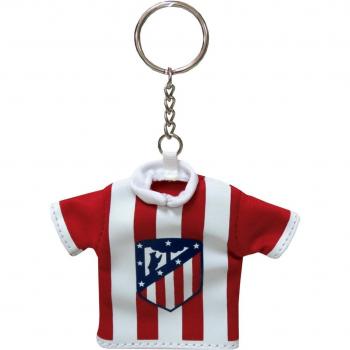 Llavero Atlético de Madrid con Camiseta