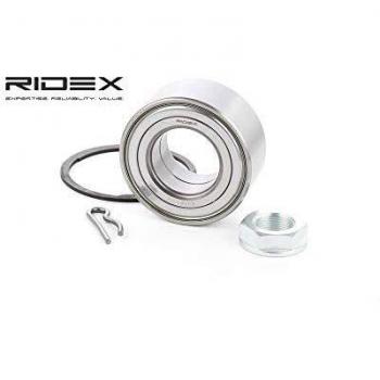 Ridex 654W0006 - Juego de cojinetes de rueda