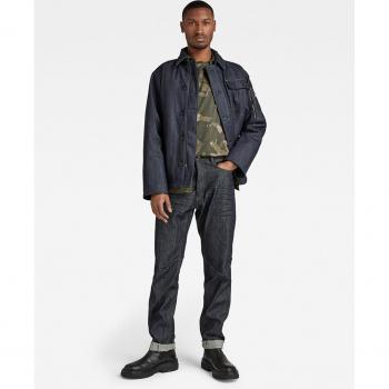 G-Star Raw Men's Arc 3D Slim-Fit Jeans in Blue Denim