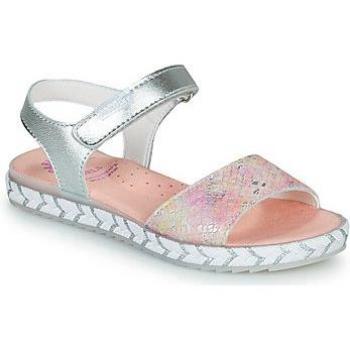 Sandalias Niña Pablosky Modelo 406650P