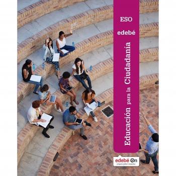 EDUCACIÓN PARA LA CIUDADANÍA - 9788468329284