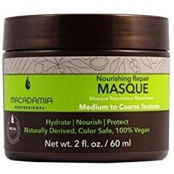 Macadamia Natural Oil Nourishing Repair Hair Mask 60 ml