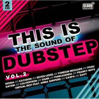 This Is The Sound Of Dubstep 2