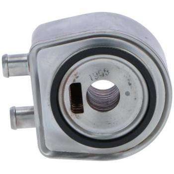 Enfriador de aceite NRF 31769 - Enfriador de aceite para motor, diseñado para optimizar la temperatura del aceite, fabricado con materiales de alta calidad, compatible con diversas marcas y modelos de vehículos