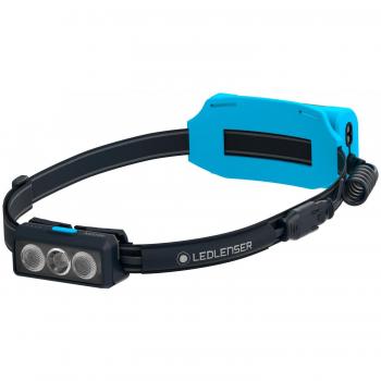 Frontal Ledlenser NEO9R (Azul) 1200 lumen