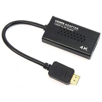 Conversor Digital HDMI a 4K Ultra HD