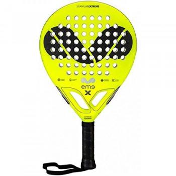 Pala padel Eme Titanium Extreme Control