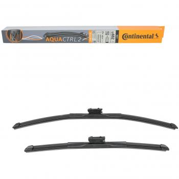 Limpiaparabrisas Continental 2800011254280 para MAZDA y LAND ROVER