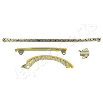 Kit de cadena de distribución JAPANPARTS KDK-809 con componentes de alta calidad