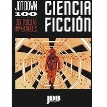 Jot Down 100: Ciencia ficción