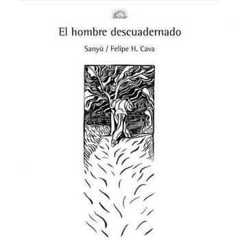 El hombre descuadernado