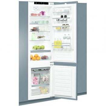 Frigorífico combi integrable WHIRLPOOL