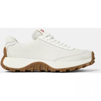 Zapatillas deportivas de mujer Camper Drift Trail blanco
