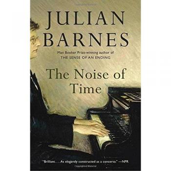 The Noise of Time