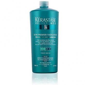 Kérastase Resistance Thérapiste Pre-Shampoo Treatment Unisex 34oz