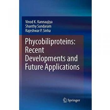 Phycobiliproteins: Recent Developments and Future Applications