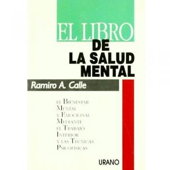 El libro de la salud mental