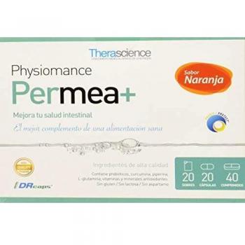 Therascience Permea+ - 1 Set
