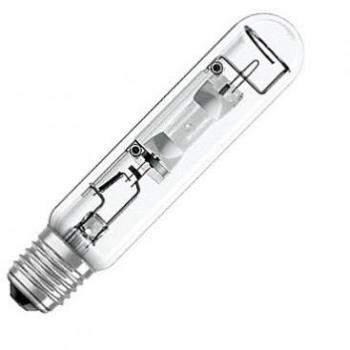 Lámpara de halogenuros metálicos Osram 400W/D 5900K luz blanca brillante HQIBT400DPROZ