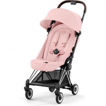 Cybex Coya - Silla de paseo ultracompacta