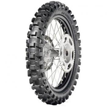 Dunlop moto – Dunlop Geomax MX3 100/100 18 59 M