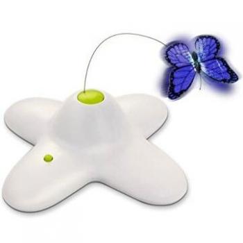 PAWISE Gancho para Comedero Tipo Abrazadera, 15.5 cm