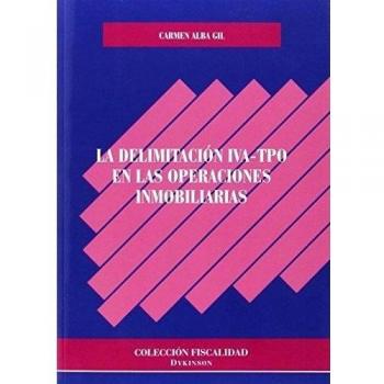 Delimitación Iva-Tpo en las operaciones inmobiliarias,La