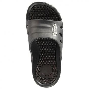 Chanclas de Niña y Niño JOHN SMITH CHANCLA NIO PYME 22V 005 NEGRO