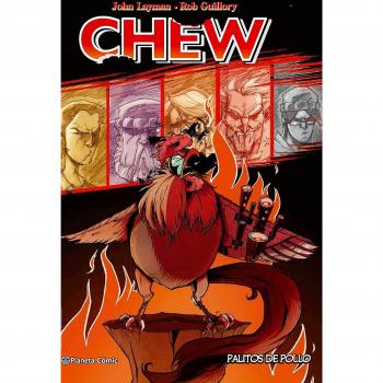 Chew nº 09/12
