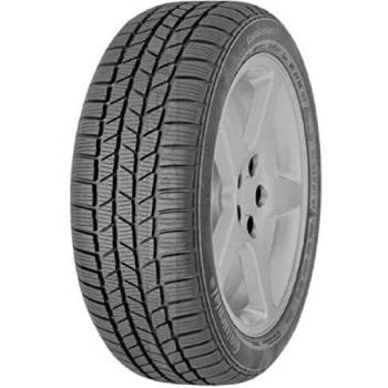 Neumático Continental ContiContact TS815 (215/55 R17 94V Conti Seal)