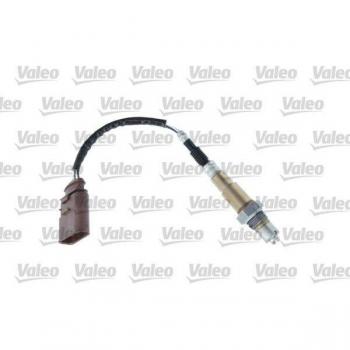 Sonda lambda VALEO 368071 - Sensor de oxígeno, compatible con diversos modelos de vehículos, tecnología avanzada para medir la cantidad de oxígeno en los gases de escape, mejora la eficiencia del combustible y reduce las emisiones contaminantes