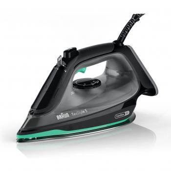 Plancha de vapor Braun TexStyle 5 SI5277GR