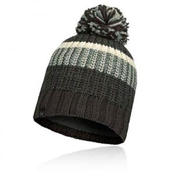 Gorro Buff Knitted Polar Stig Bark Marrón Naranja Talla Única