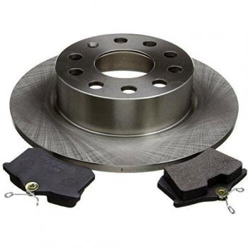Mapco 47831 Kit frenos, freno de disco