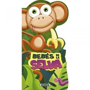 Bebés de la selva