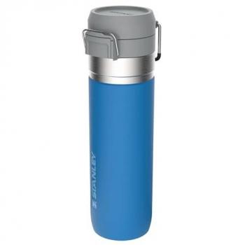 Stanley Quick Flip Go Bottle Thermo Bottle Azure 700 ml